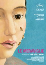 Le Meraviglie