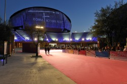 Roma Fiction Fest 2014-Cerimonia di apertura