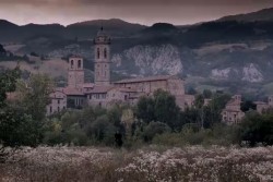 Sangue del mio sangue Bobbio