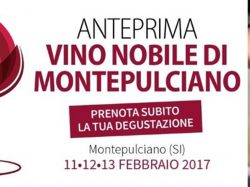 Anteprimavinonobiledimontepulciano