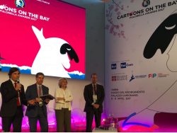 Apertura_Cartoons_on_the_Bay