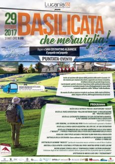 locandina Basilicata