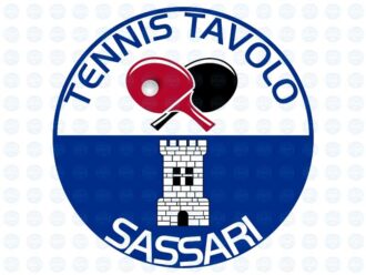 Logo Tennis Tavolo Sassari