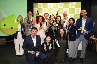 Japan Olive Oil Prize-in