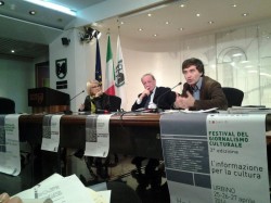 Conferenza Stampa
