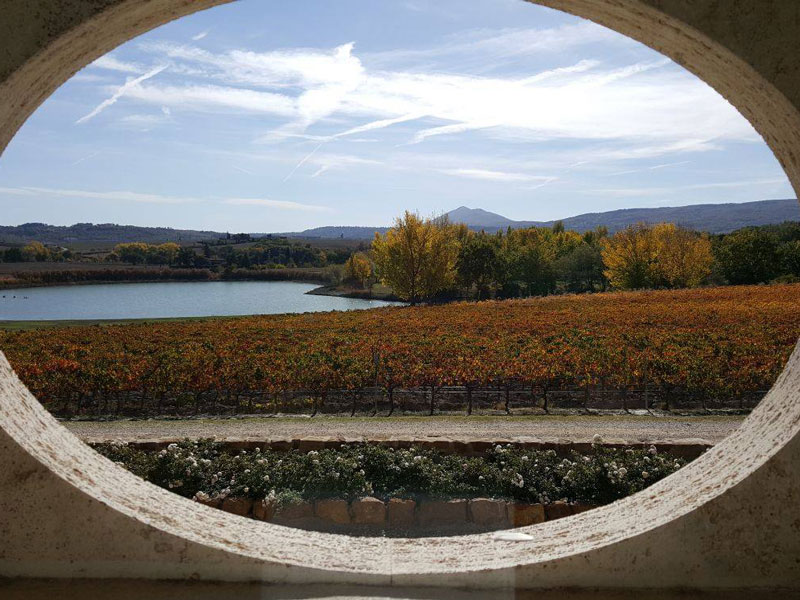 Vista-sul-lago-dalla-cantina-di-Montepulciano