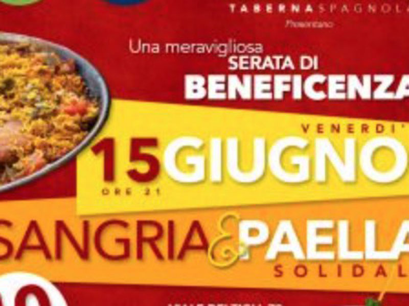 Paella-e-Sangria-Casalnuovo-di-Napoli