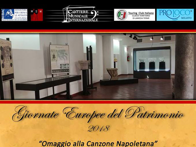 Giornate Europee del Patrimonio