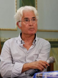 Faustino Nigrelli - Direttore Museo Statale di Mileto