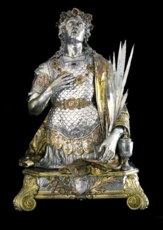 Mileto - San Fortunato