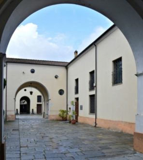 Museo Statale di Mileto -