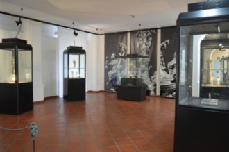 Museo Statale di Mileto