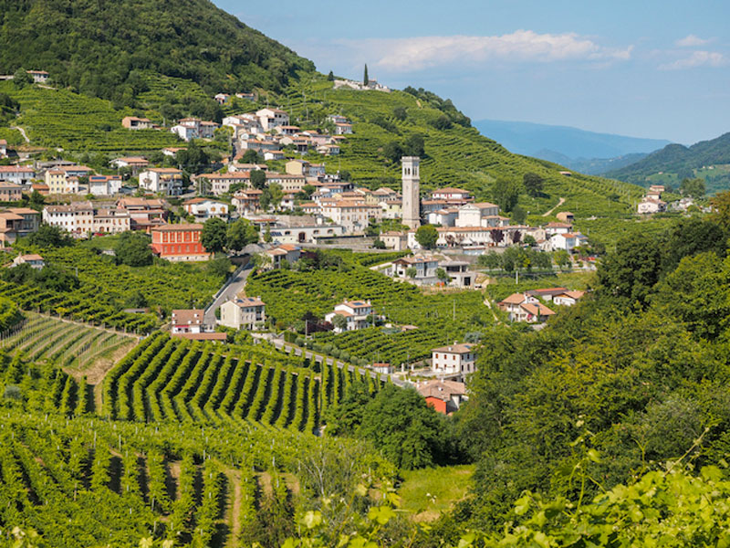 Colline del Prosecco di Conegliano e Valdobbiadene-copertina