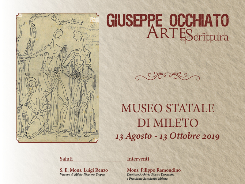 Locandina-Mostra-Giuseppe-Occhiato-Arte-e-scrittura-copertina