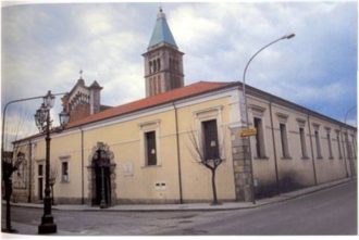 Mileto - Museo Statale di Mileto