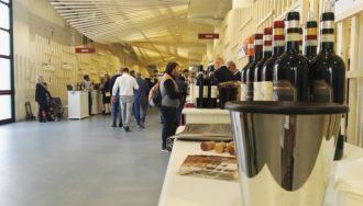 Bottiglie Aperte 2019-1