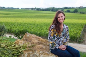 Carpineto Estate, Montepulciano, Tuscany, Italy