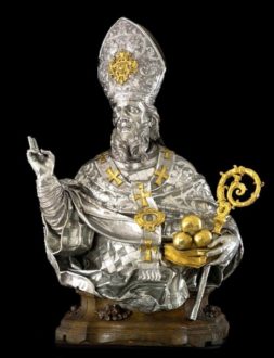 Museo Statale di Mileto - San Nicola