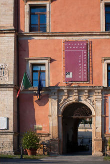 Palazzo Arnone - Cosenza