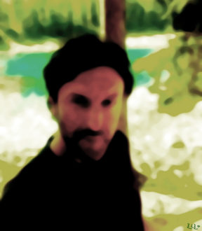 Ritratto Eleonora per Igor