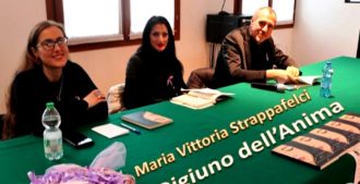 Evento - Il digiuno dell' anima