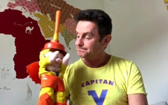 Ne soffrono i bambini di 8-10 anni