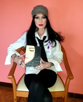 Mariavittoria Strappafelci