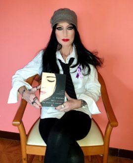 Mariavittoria Strappafelci