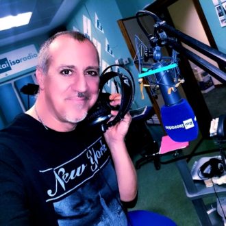 Alessandro De Gerardis