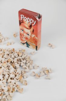 Giorgio Di Palma - 365 Pop Corn - Premio Mostra Personale XXVI Concorso di Ceramica Contemporanea Grottaglie 2019