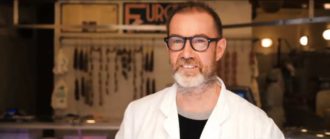 Senigallia - Furcinon