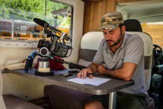 Vulnerabile Bellezza Regista