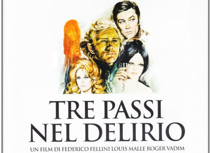 Federico Fellini-copertina