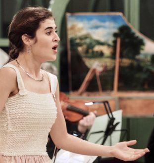 Orchestra Domenico Scarlatti - Foto Domitilla - 26 Agosto