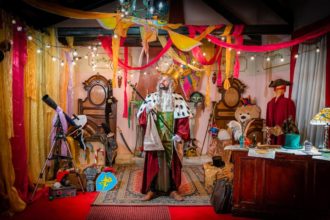 Foto La Soffitta dei Sogni