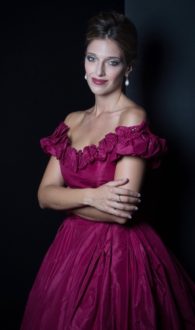 La pianista perfette - Guenda Goria - 6 settembre