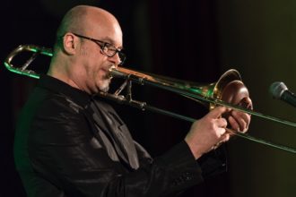 CGF Trio - Mario Corvini - 30 agosto