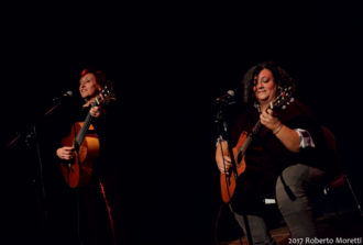 Quanti Canti - 1 settembre