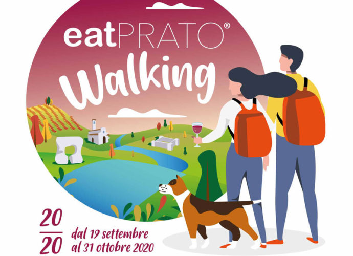 eatPRATO-Walking-2020-copertina