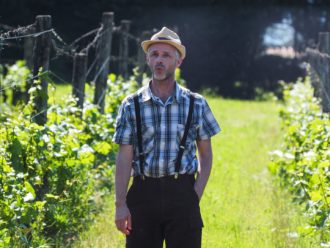 eatPRATO - Walking animazioni open air - Foto di Simone Ridi