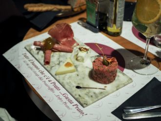 eatPRATO degustazione- Foto di Simone Ridi