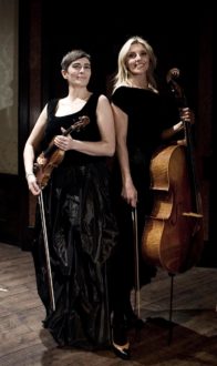 Omaggio a Gabriella Ferri - 2 settembre