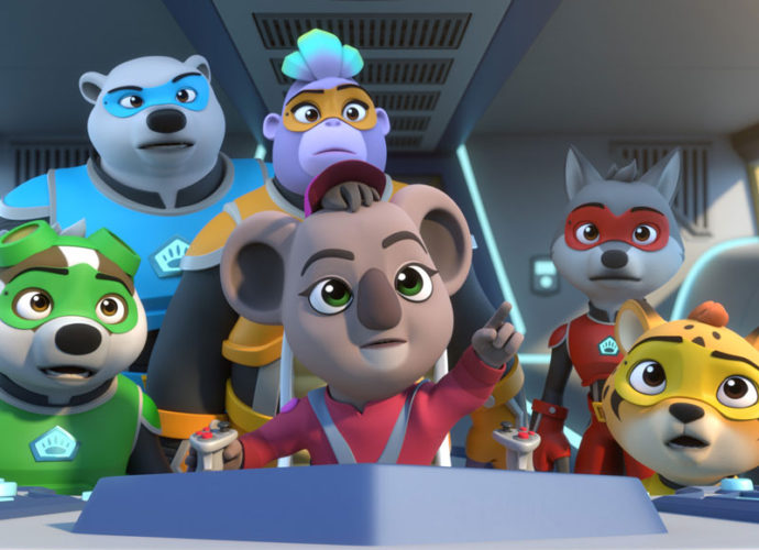 Kingdom-Force-copertina