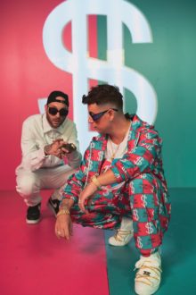 Granatino Clementino-1