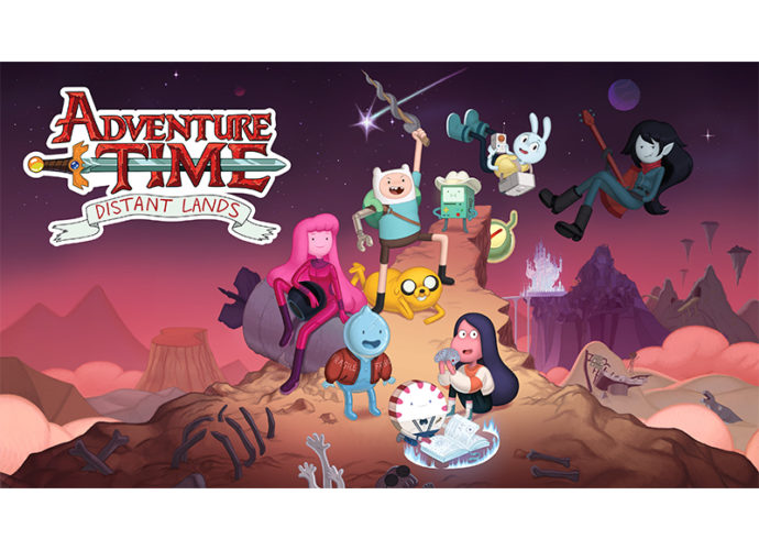 Adventure-Time-copertina