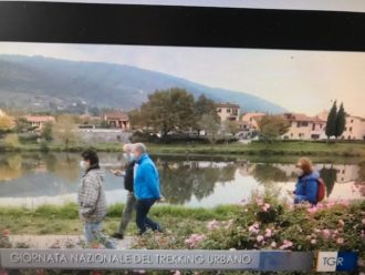 Momenti della passeggiata