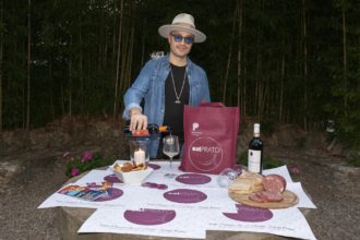 Joe Bastianich - I like eatPRATO