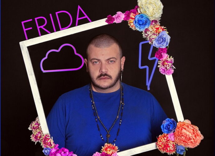 Antonio Marino Copertina FRIDA-cop