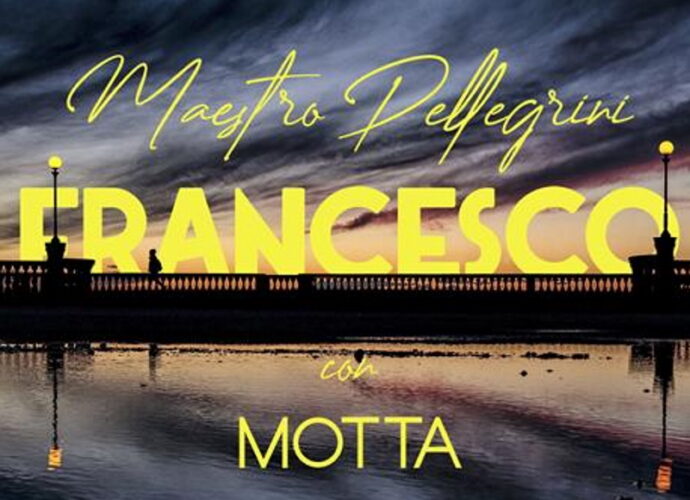 Maestro Pellegrini-cop