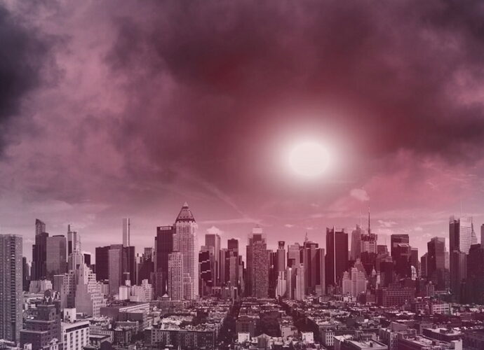 cambiamenti climatici-cop